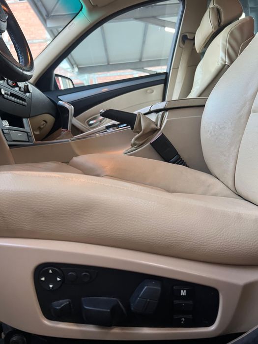 BMW E60 — Top Oferta!!!