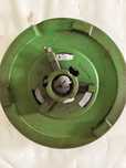 Fulie variator heder John Deere 810 , 812 , 814, 816 , 818, 820 Z11764