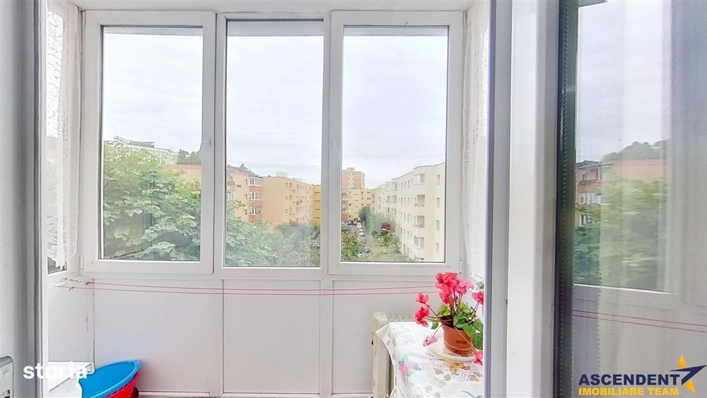 Tur 3D! Imobil pe 2 camere, Central- Grivitei, rezidential investition