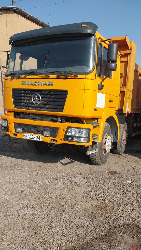 Chacman F3000 40T