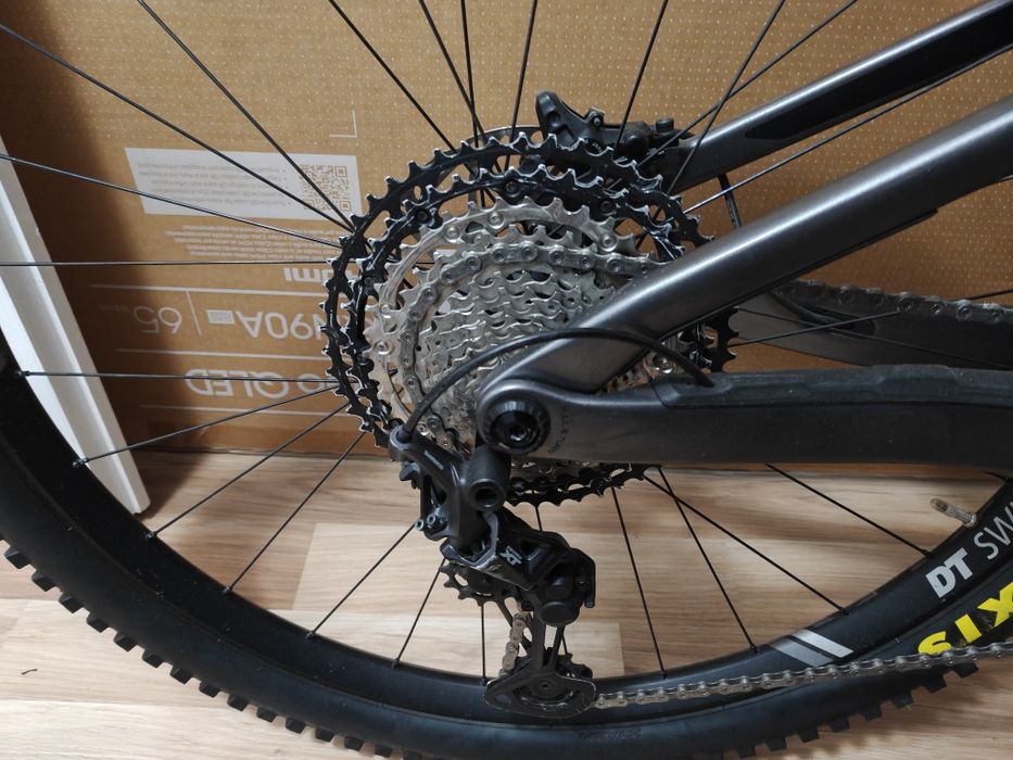 Orbea Occam OCCAM M10 full carbon