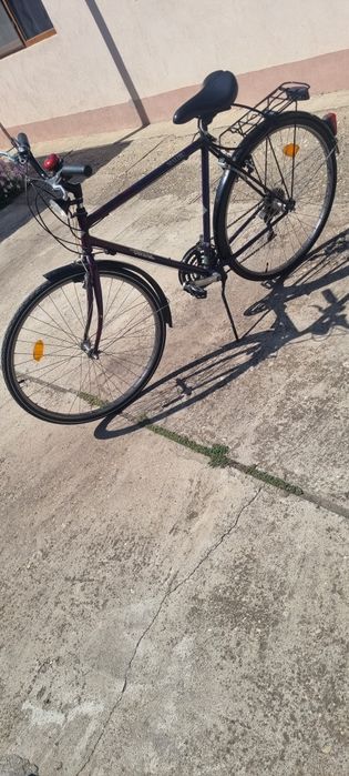 Bicicletă Nemțească