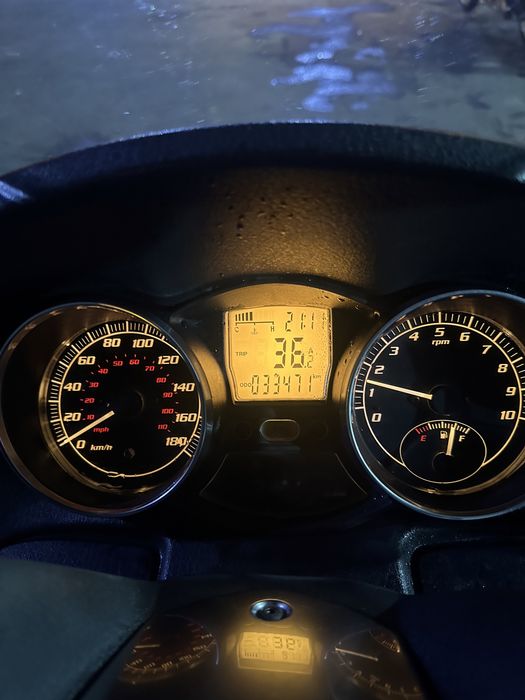 Piaggio mp3 L5e 2010 cat B