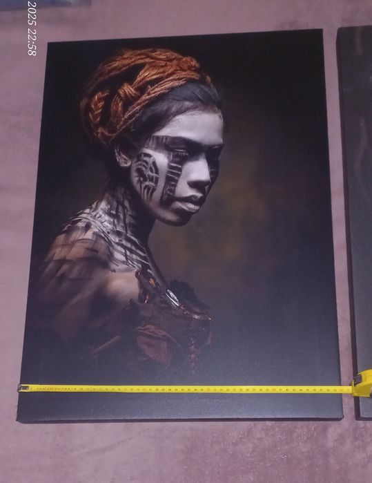 Tablouri noi 70x50 cm