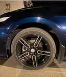 Обмен диски Vossen R18