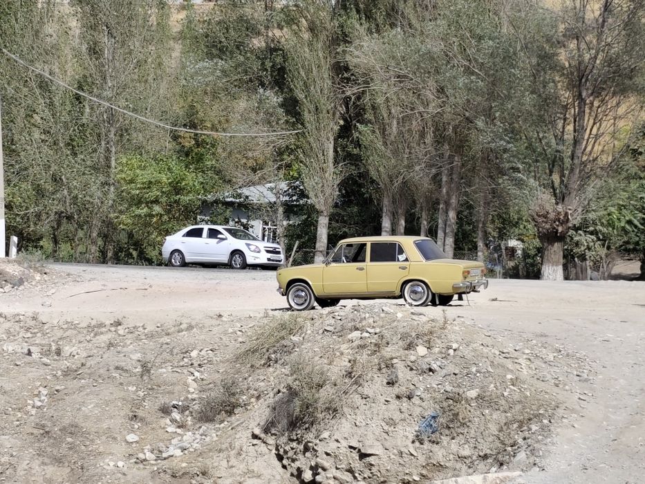Vaz Classic Sotiladi
