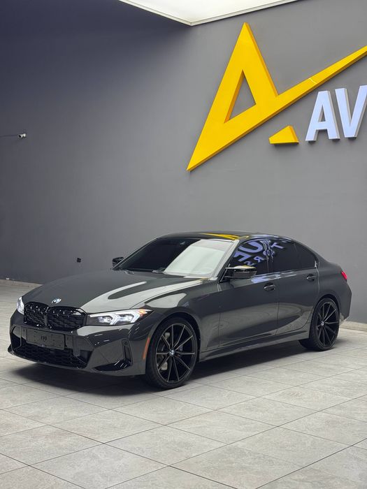 Продается BMW m340i