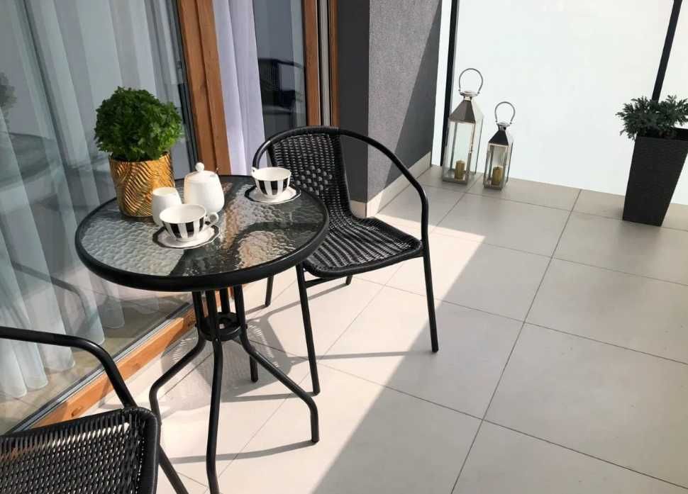 Дава се под наем Двустаен апартамент в Пловдив, Южен - 60 кв.м за 280.5 € - Снимка #2