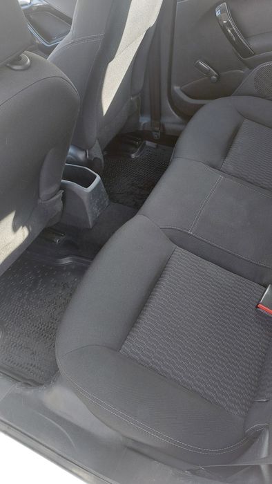 Peugeot 208 1.6 hdi