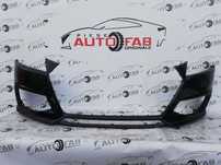 Bara fata Audi TT 8S S-line an 2014-2015-2016-2017-2018-2019 Gauri pentru spalatoare faruri