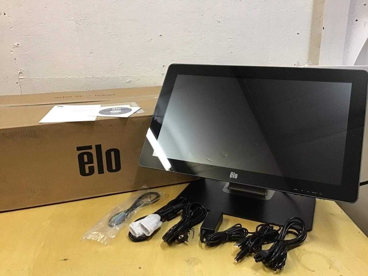 Monitor Touch 22 inch Elo 2202L Touch