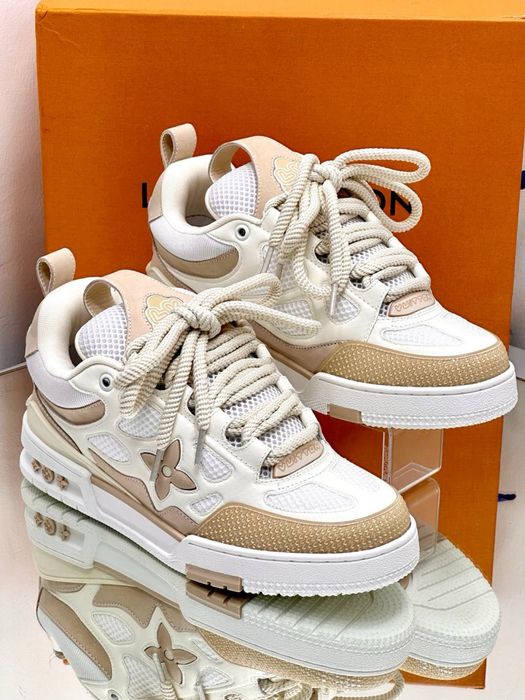 Louis Vuitton sneakers