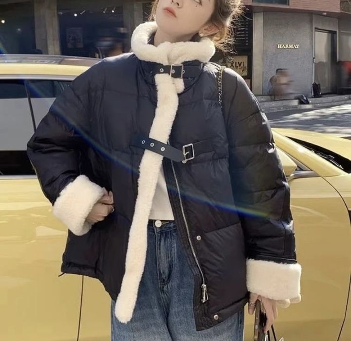 Зимняя куртка, качество отличное