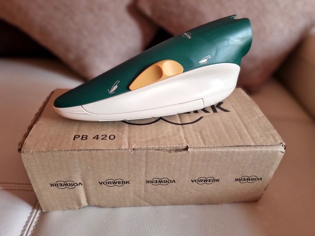 Perie Aspirator  Vorwerk Kobold Pb 420,Noua