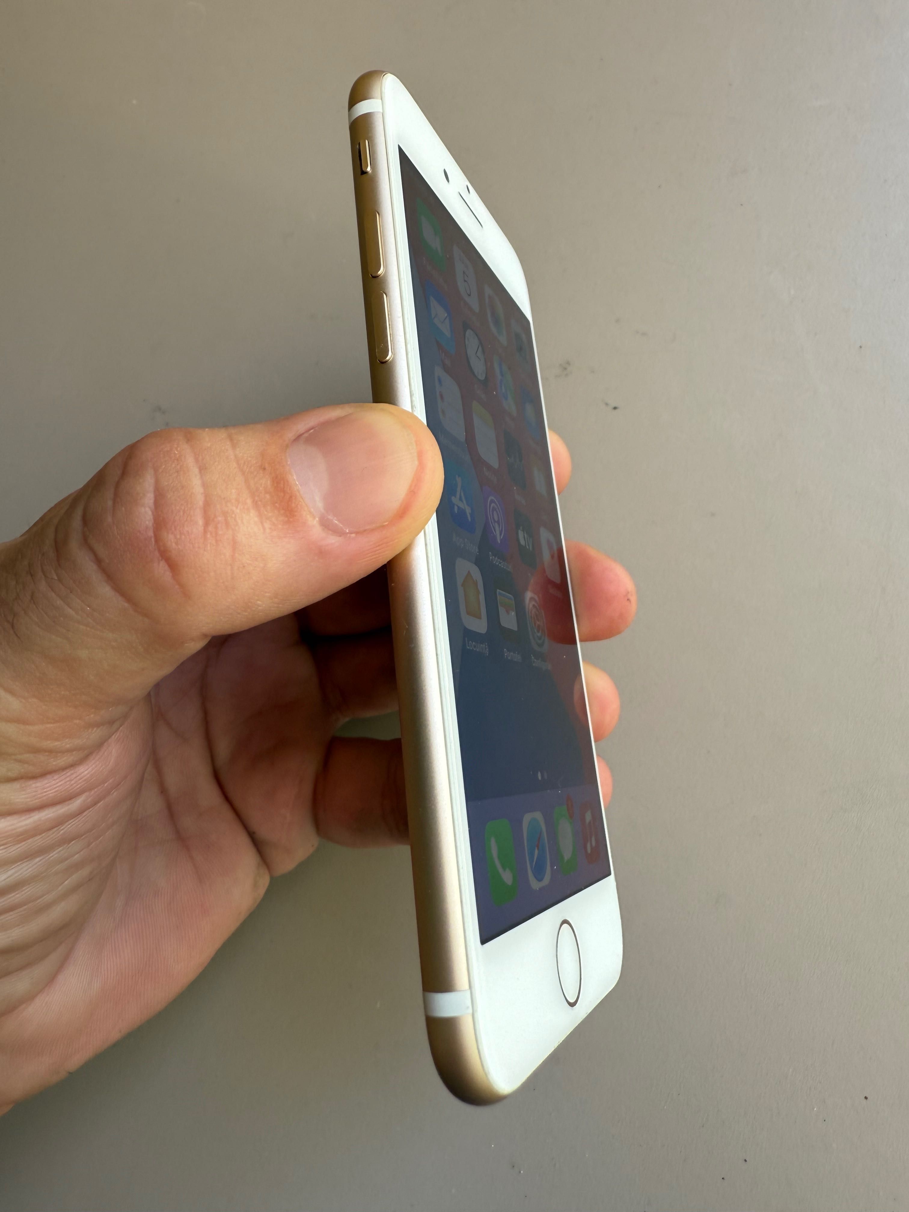 iPhone 7 32gb Gold stare f buna