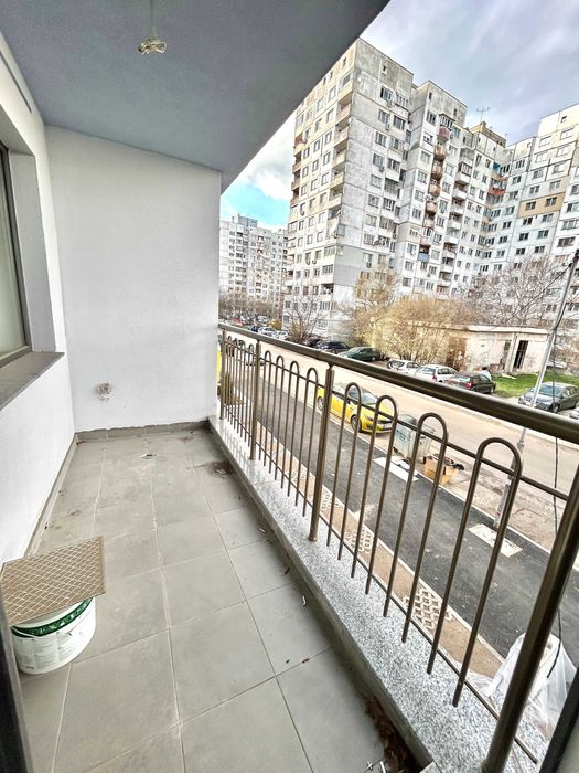 Продава се Двустаен апартамент в София, Люлин 3 - 65 кв.м за 2231 €/кв.м - Снимка #7