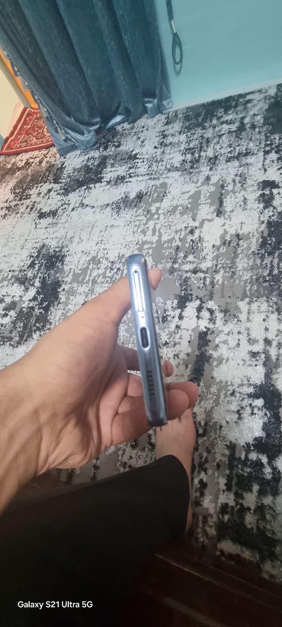 A53 5g 6/128 telefonni aybi yo pul kere shunga sotilvoti