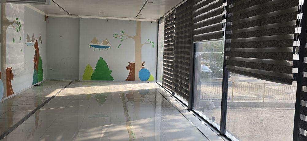 Bog'cha biznesi sotiladi joyi arenda