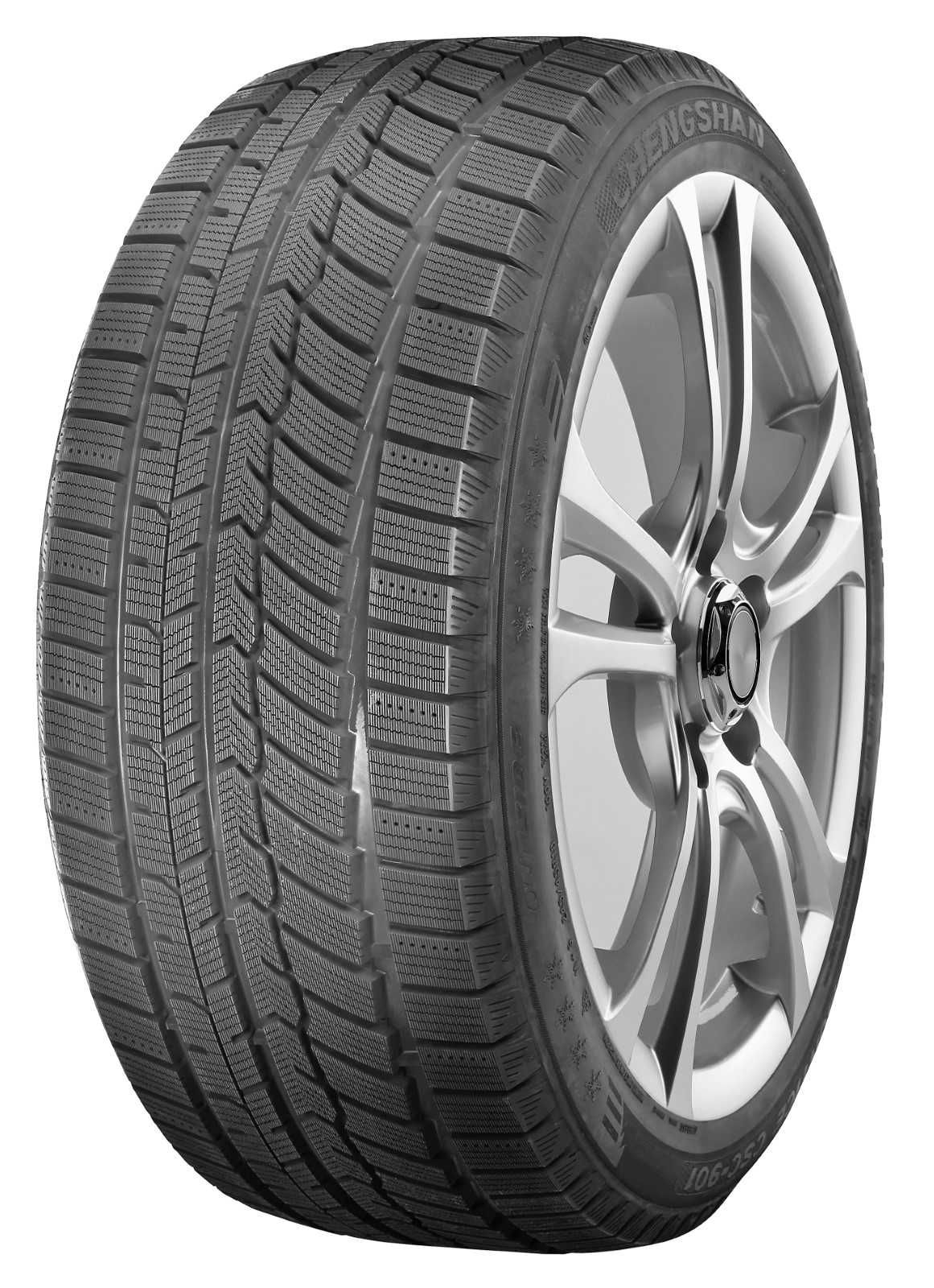 Гуми 205/70R15 CHENGSHAN MONTICE CSC-901 96T
