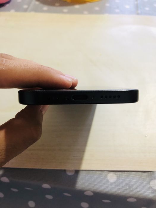 Iphone 15 E-Sim Bateria 100% Originala