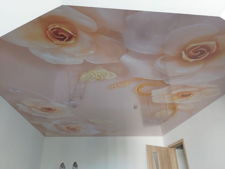 Tavane extensibile lucioase Constanta