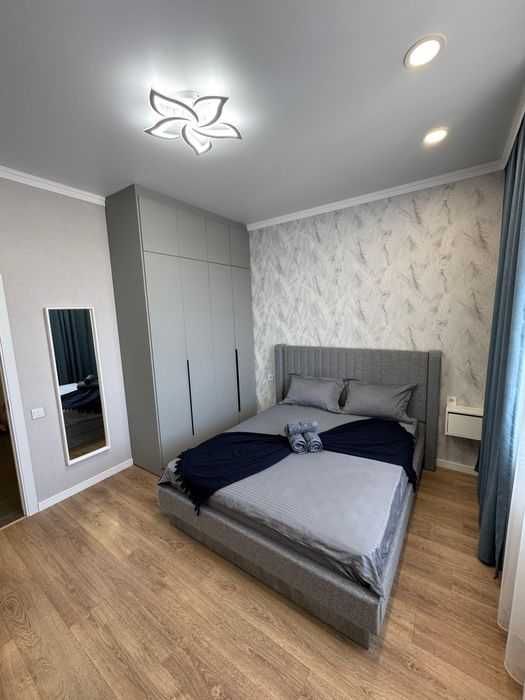 ЭКСКЛЮЗИВ!!! Сдается 1-комнатная квартира Махтумкули | IT Park