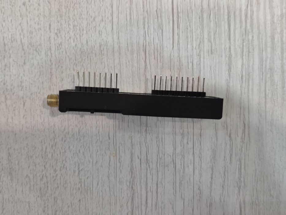 комбо модуль для flipper zero (cc1101 + esp32 + nrf24 + bmi160)