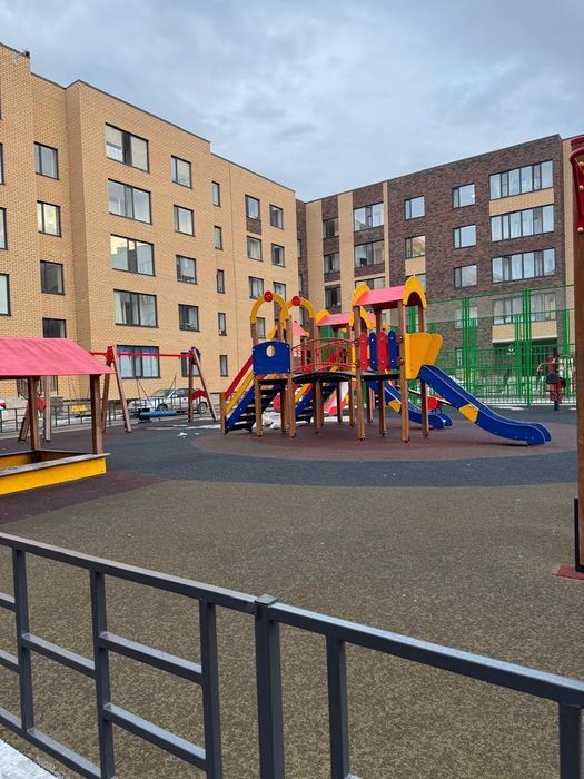 2кв ЖК Орман Парк, дом комфорт класса за 18 млн 500