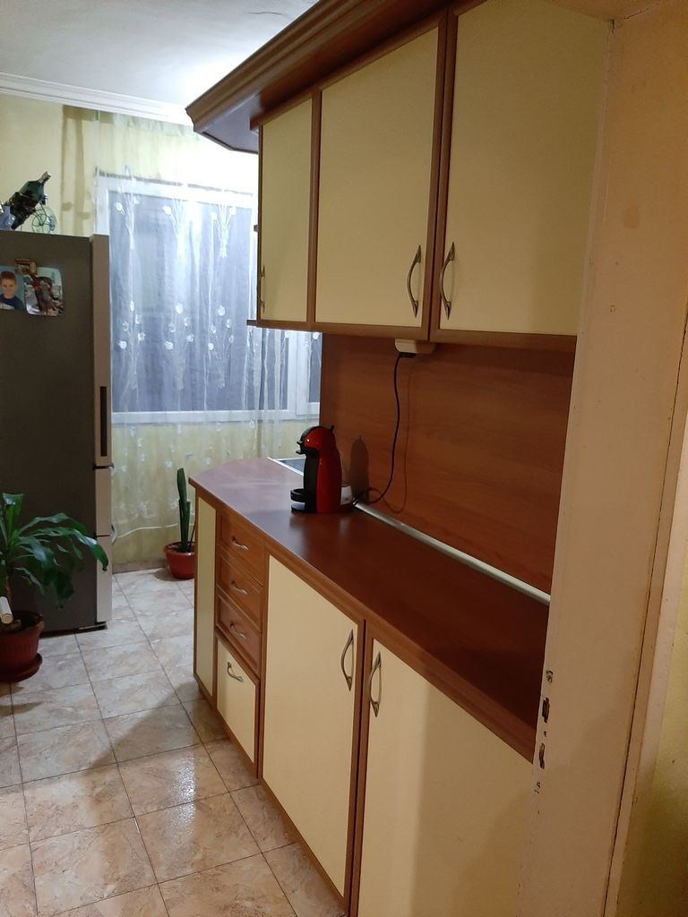 Продава се Тристаен апартамент в Шумен, Болницата - 89 кв.м за 888 €/кв.м - Снимка #4