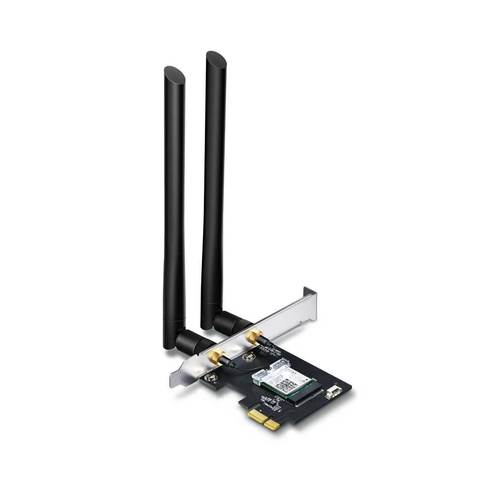 Роутер (Router) TP-Link Archer T5E/AC1200 Dual Band Wi-Fi Adapter