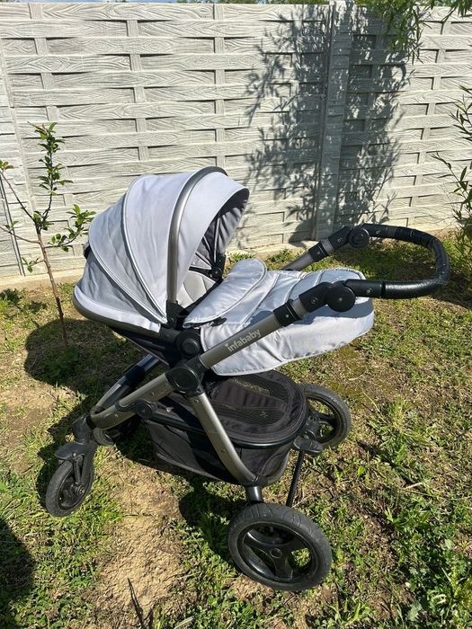 Vând căruț 3 in 1