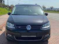 VW Sharan 2015 TDI