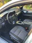 Mercedes benz c class 2.2 cdi