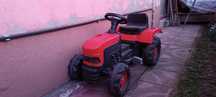 vand tractor copii