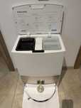 Robot de aspirare cu mop rotativ Dreame L20 Ultra RLX41CE-1