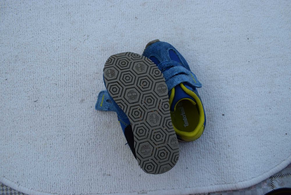 Timberland copii marimea 22