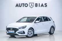 Hyundai I30 Led/Bluetooth/Lane Assist/Pilot automat/Tva/RATE-Leasing FARA AVANS