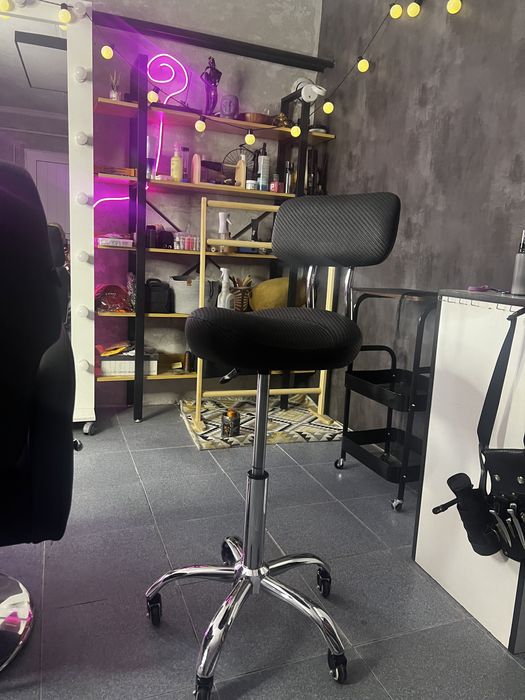 Стул седло , для ровной осанки