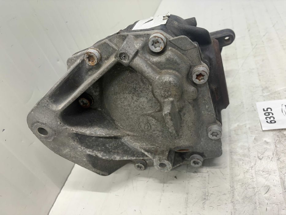 Заден диференциал БМВ Ф20 Ф22 Ф30 Ф32 Бензин/Дизел Пр.число 3.38