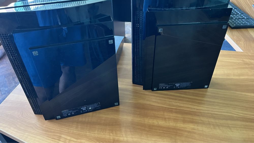 PS3 PlayStation 3 за части