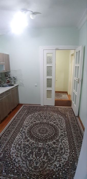 Сдаеться 2 ком,квартира.Возле метро,Хамза