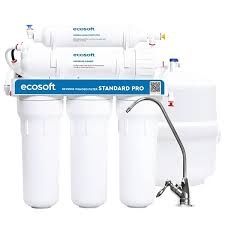 Teskari osmosli filtr o'rnatish xizmati

Teskari