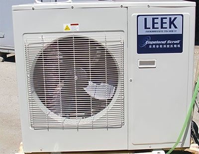 Библок LKPL-200

Закрытый компактный холодильный​ агрегат в корпусе ко