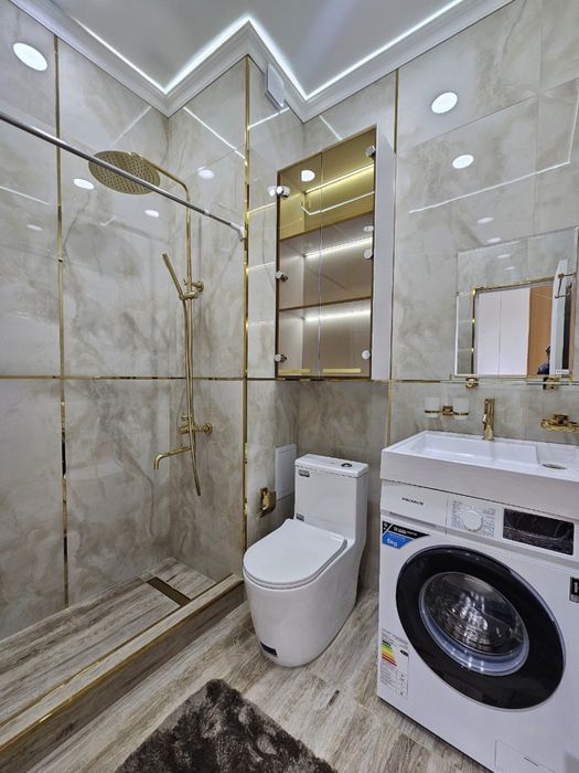 Продается 1в2/6/14 новостройка   ЖК PRESTIGE GARDEN