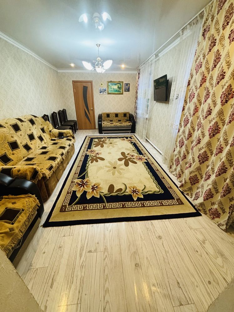 Сдам дом посуточно
