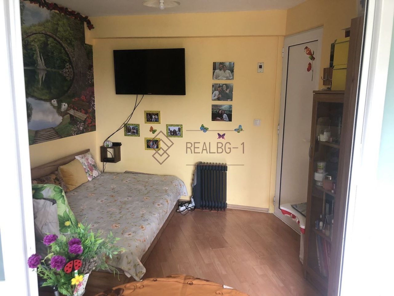 Продава се Едностаен апартамент в Варна, Виница - 20 кв.м за 2995 €/кв.м - Снимка #5