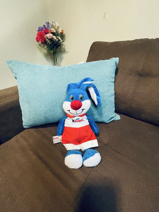 Плюшени играчки.