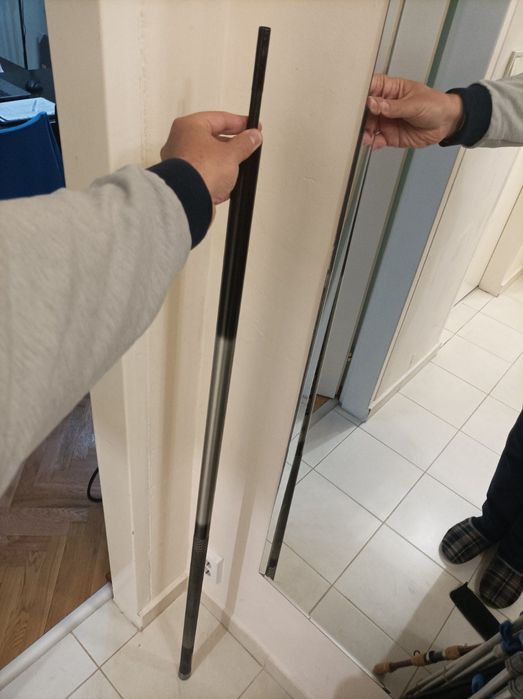 Въдица Mikado Square Carbon