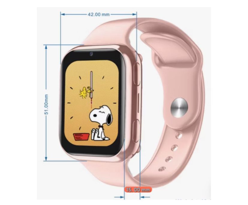 Smart часы детские с GPS