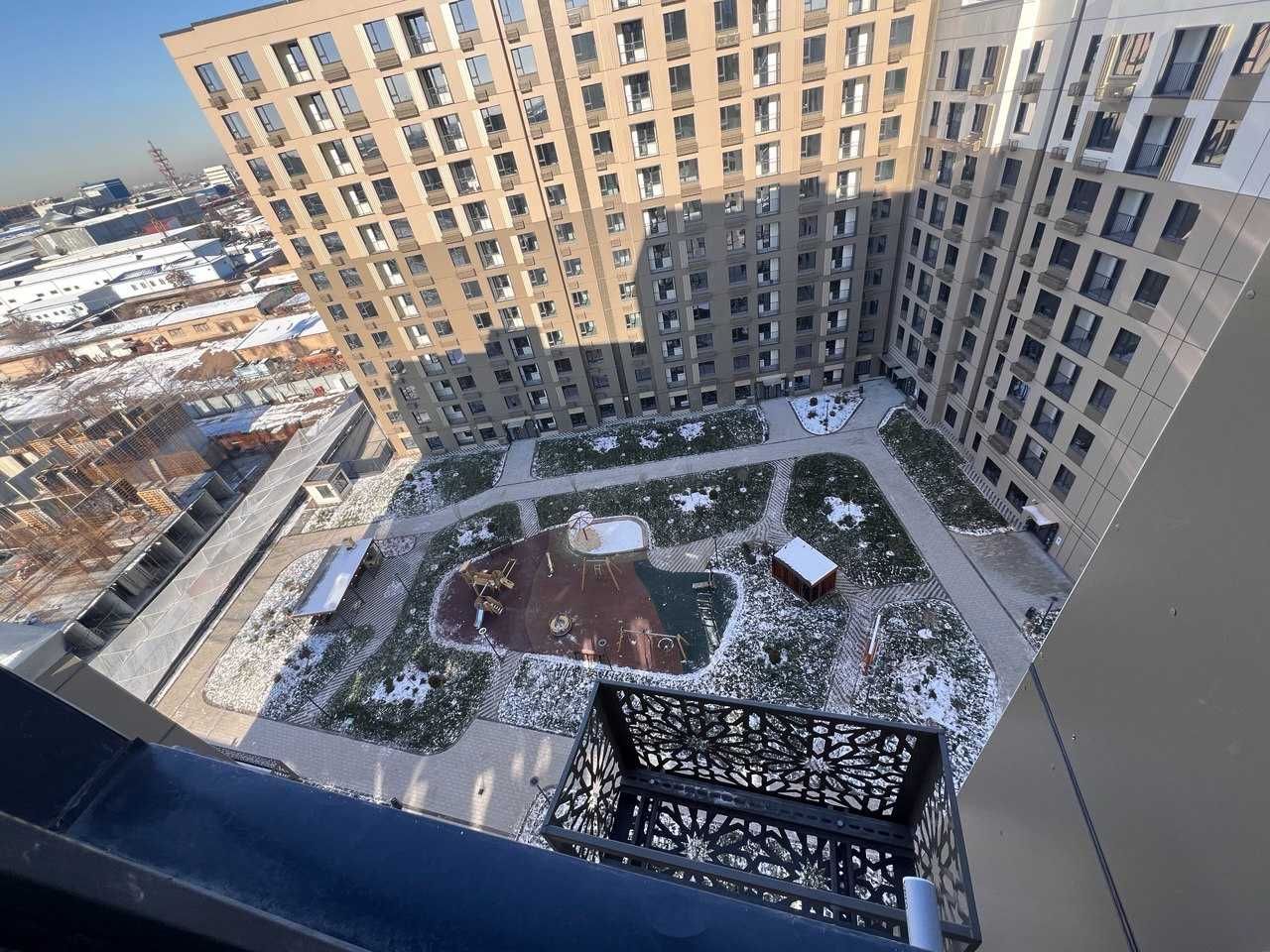 Срочно | 2к квартира 65 м² с панорамным видом | Комфорт+ | Ипотека